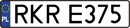 RKRE375