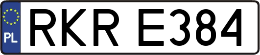 RKRE384