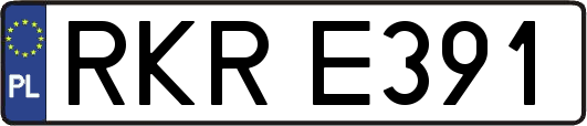 RKRE391