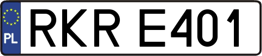 RKRE401
