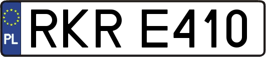 RKRE410