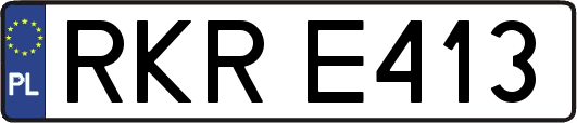 RKRE413