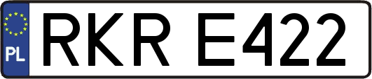 RKRE422