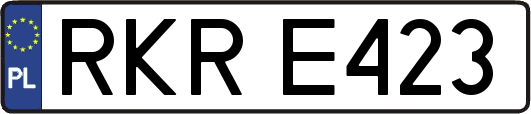 RKRE423