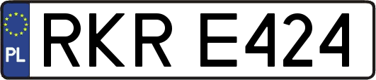 RKRE424