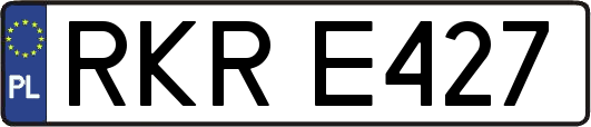 RKRE427
