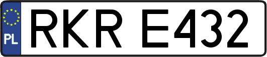 RKRE432