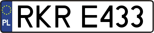 RKRE433