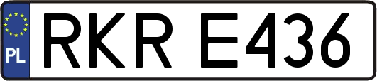 RKRE436