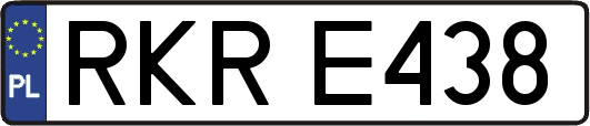RKRE438