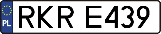 RKRE439