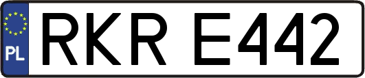 RKRE442