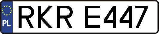 RKRE447