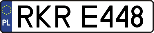 RKRE448