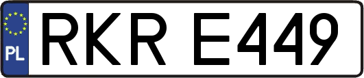 RKRE449
