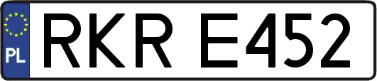 RKRE452