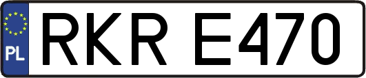 RKRE470