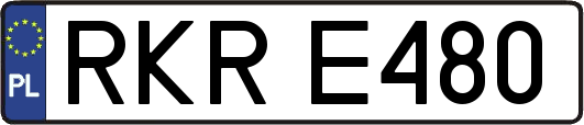 RKRE480
