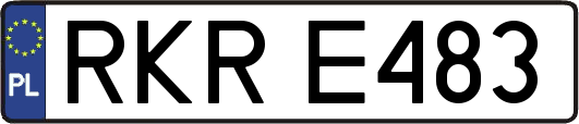 RKRE483
