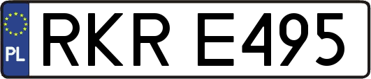 RKRE495