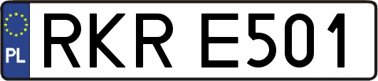 RKRE501