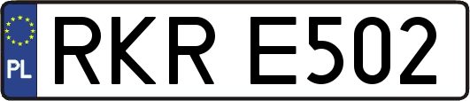 RKRE502