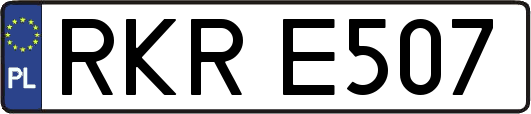 RKRE507