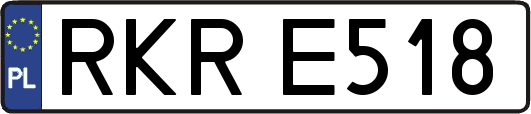 RKRE518