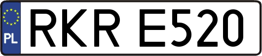RKRE520