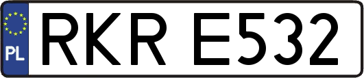RKRE532