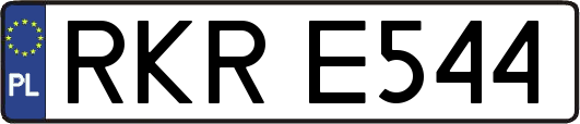 RKRE544