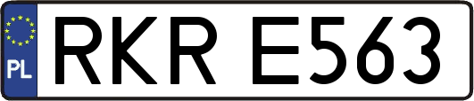 RKRE563