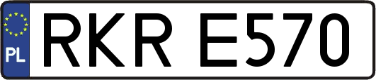 RKRE570