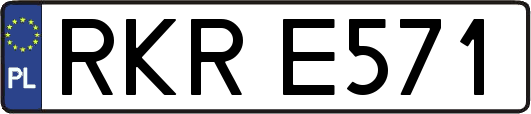RKRE571