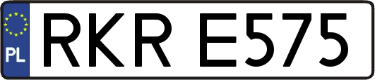 RKRE575