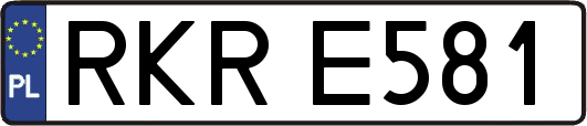 RKRE581