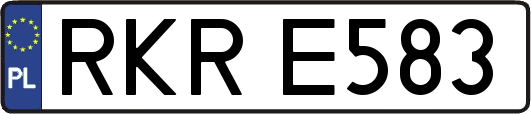RKRE583