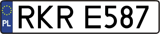 RKRE587