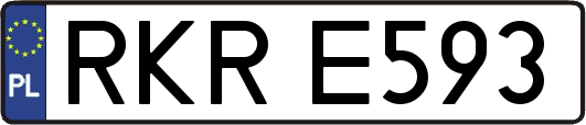 RKRE593