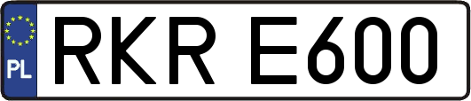 RKRE600