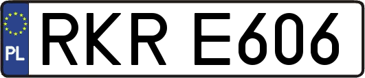 RKRE606