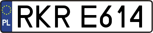 RKRE614