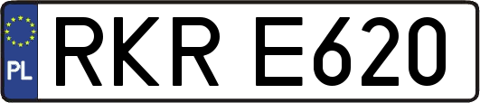 RKRE620