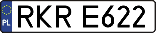 RKRE622