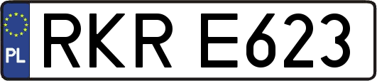 RKRE623