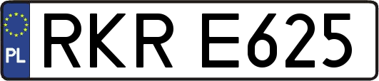 RKRE625