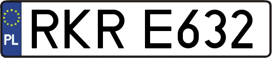 RKRE632