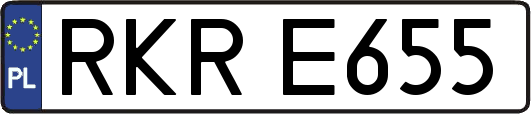 RKRE655