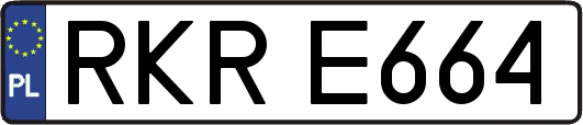 RKRE664
