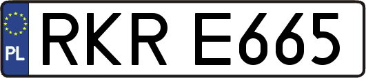 RKRE665